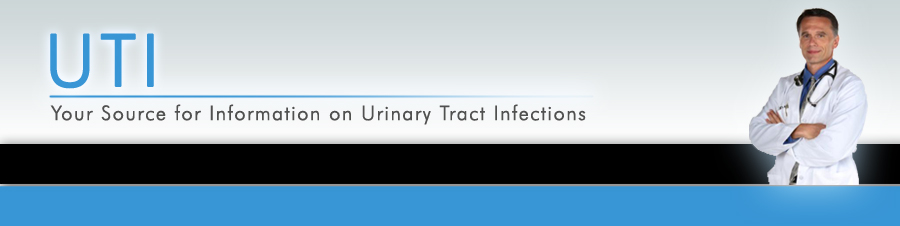 UTI treatment symptoms
